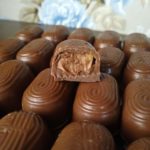 Ganache com crocante de avelã (1)